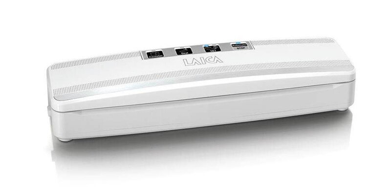 Laica VT3210 EasyVac vákuovačka Laica VT3210 EasyVac vákuovačka