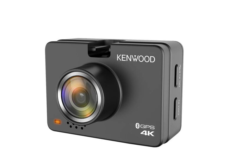 Kenwood DRV-A610W Autokamera