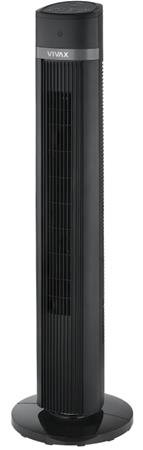Vivax TF-100MD Vežový ventilátor Vivax TF-100MD Vežový ventilátor