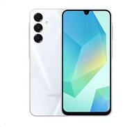 Samsung Galaxy A16 (A166), 4/128 GB, EU, šedá Samsung Galaxy A16 (A166), 4/128 GB, EU, šedá