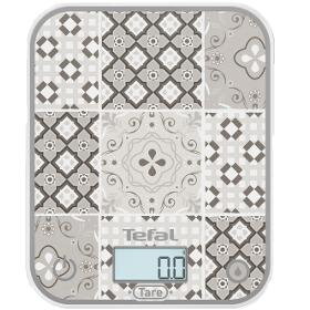 Tefal BC50D6V0 Kuchynská váha Tefal BC50D6V0 Kuchynská váha