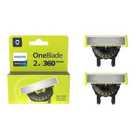 Philips QP420/50 náhradné čepele Philips QP420/50 náhradné čepele
