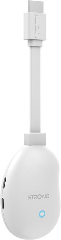 Strong LEAP-NEVE 4K UHD Streaming Dongle Strong LEAP-NEVE 4K UHD Streaming Dongle