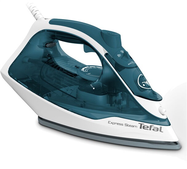 Tefal FV2839E0 Naparovacia žehlička Tefal FV2839E0 Naparovacia žehlička