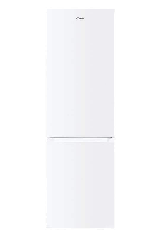 Candy CCH1T518DW Kombinovaná chladnička Candy CCH1T518DW Kombinovaná chladnička