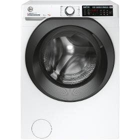 Hoover HW4 37AMBC7/1-S Spredu plnená práčka