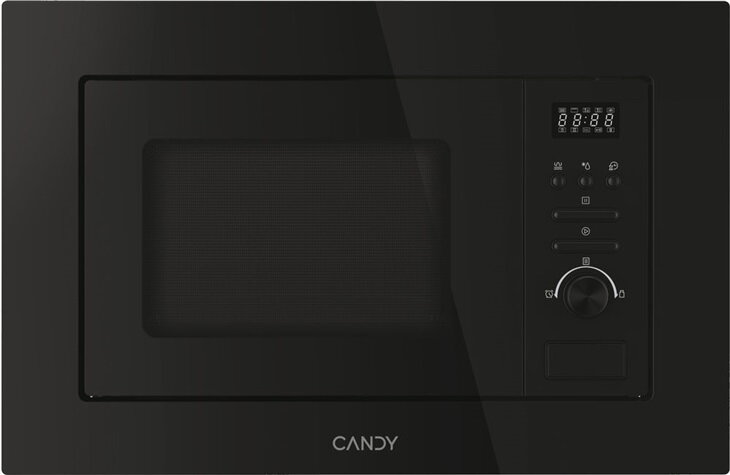 Candy CA20FMW7NB Vstavaná mikrovlnná rúra Candy CA20FMW7NB Vstavaná mikrovlnná rúra