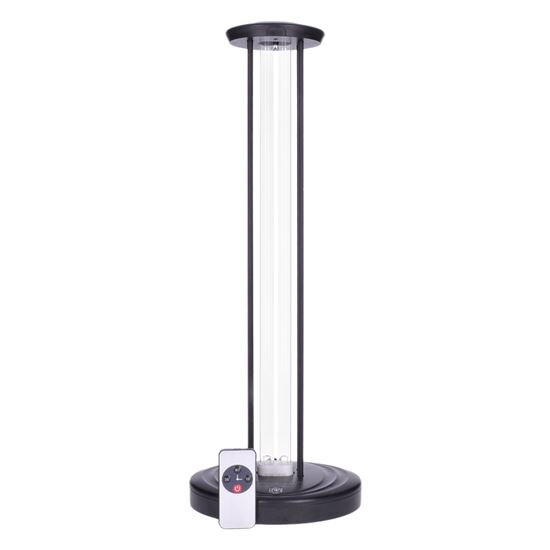 Solight Dezinfekčná UV lampa GL05-100 Solight Dezinfekčná UV lampa GL05-100
