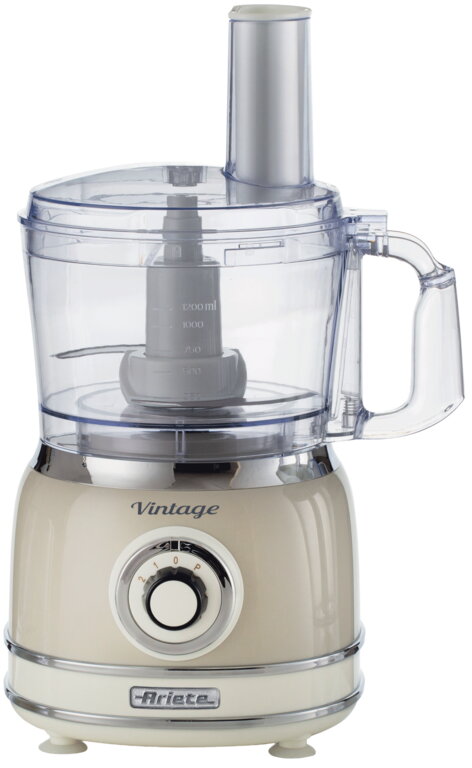 Ariete 1781/03 Da Cucina Vintage, krémový