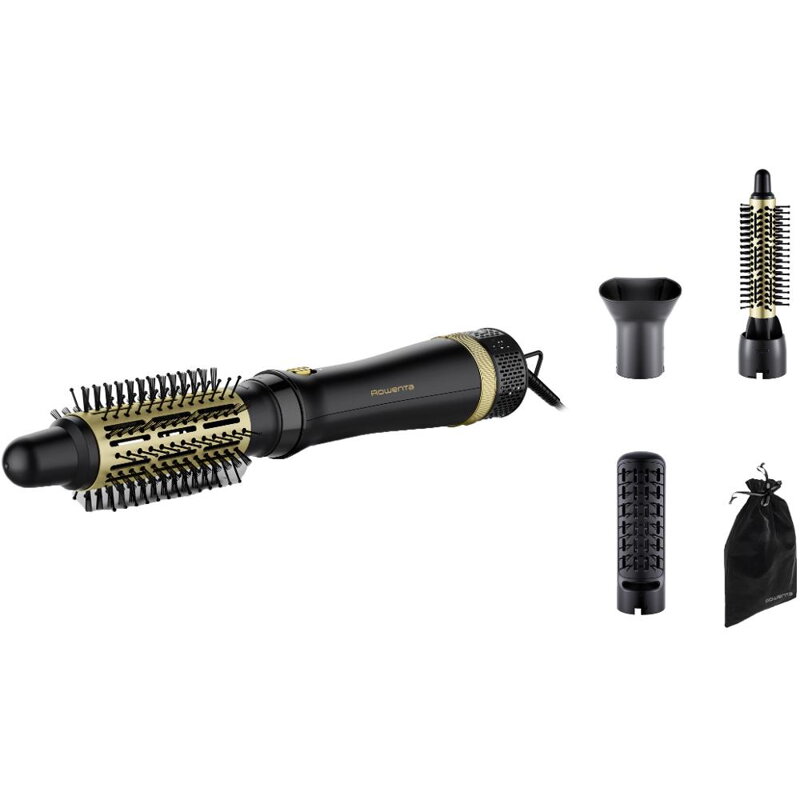 Rowenta CF6330F0 Kulmofén