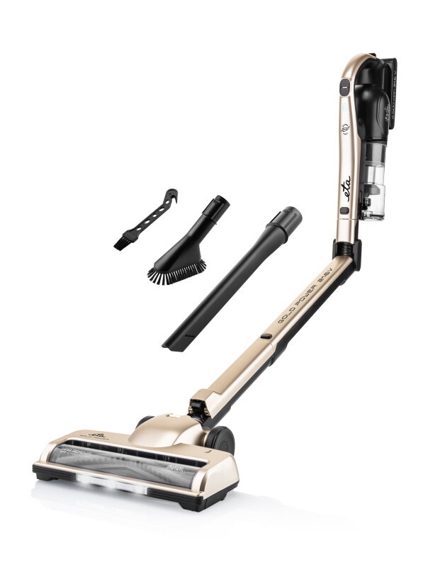 ETA 1212 90000 Gold Power Tyčový vysávač