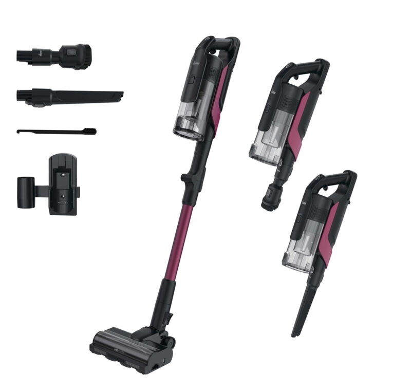 Hoover HF610HX 011 Home Flexi Tyčový vysávač