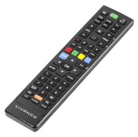 Vivanco RR240 Diaľkové ovládanie pre TV SONY