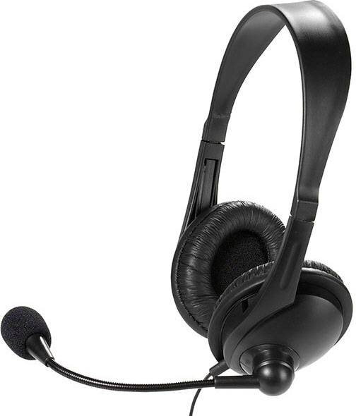 Vivanco IT-HS STEREO RC Slúchadlá