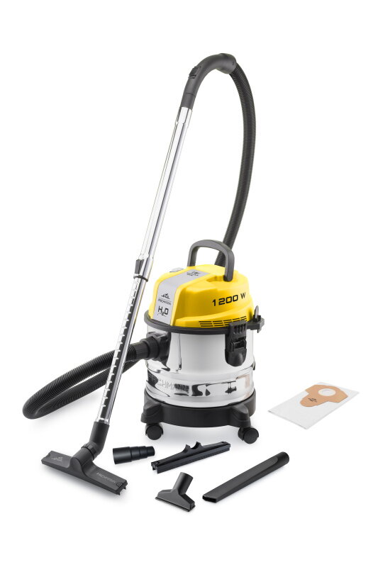 ETA 4211 90000 Fachmann Viacúčelový vysávač