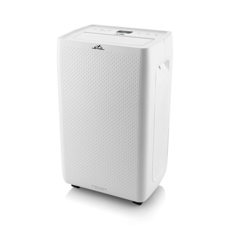 ETA 4630 90000 Primer Odvlhčovač