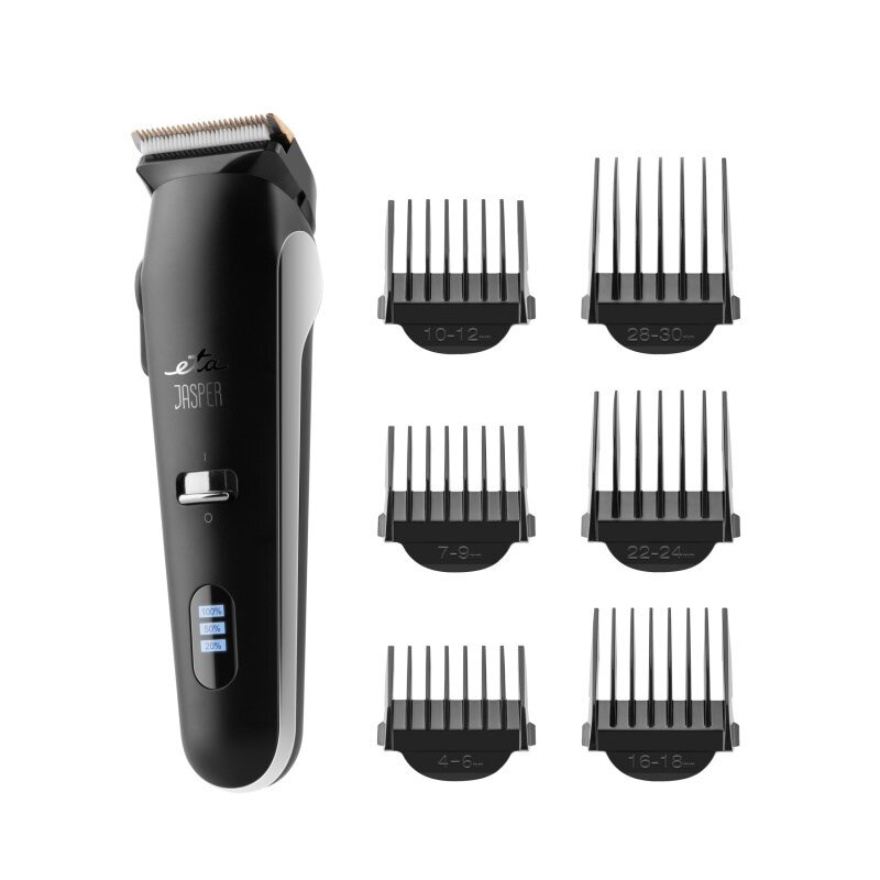ETA 5345 90000 Jasper Zastrihávač vlasov