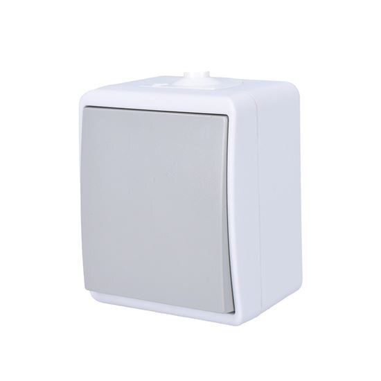 Solight 5B303 Vypínač do vlhka