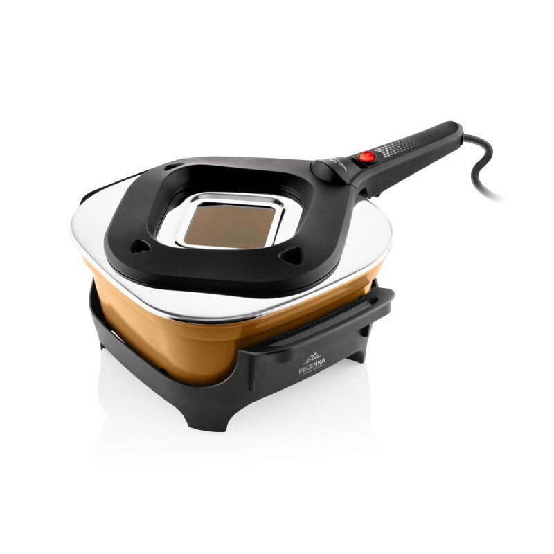 ETA 0133 90052 Pečenka Ceramic Natura hrniec na pečenie