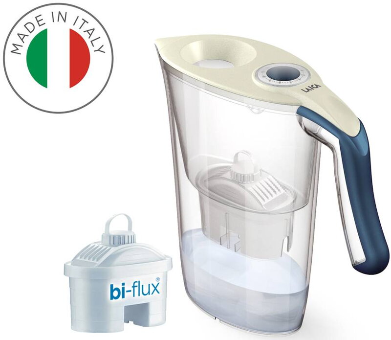 Laica J35-HC Tosca, modrá