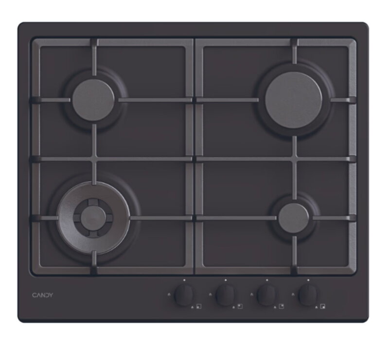 Candy CHG6BFB4WB Varná doska