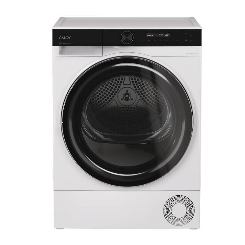Candy H9N3B-S Sušička bielizne