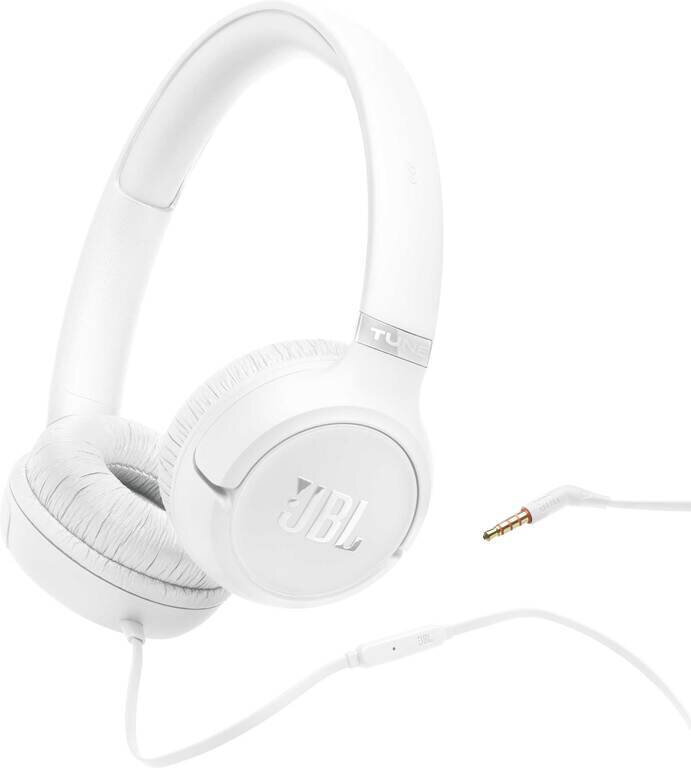 JBL Tune 530 White
