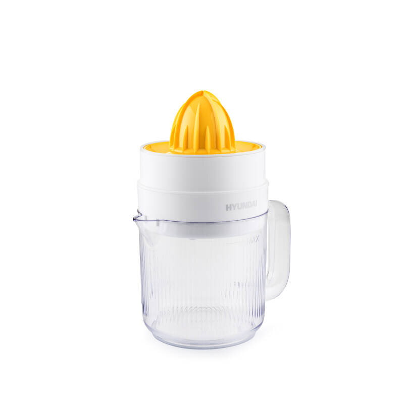 Hyundai CP100 Lis na citrusy