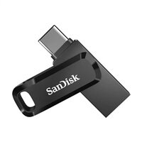 Sandisk 128GB Ultra Dual Drive Go Flash Disk