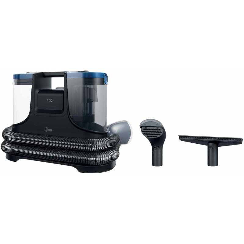 Hoover HS500 011 Tepovač a čistič kobercov