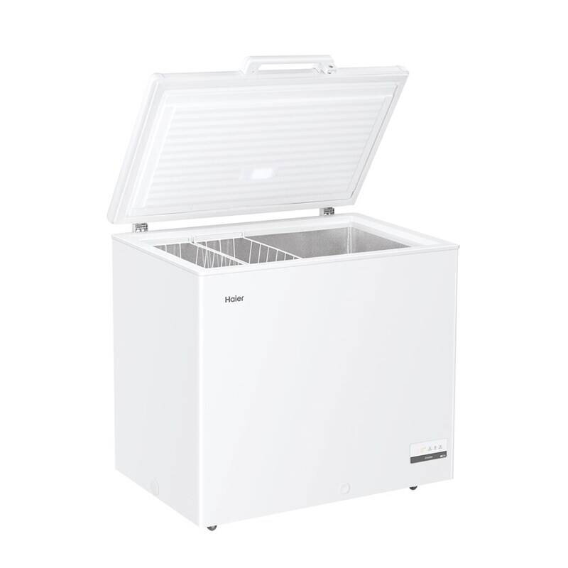 Haier HCE251E Mraznička