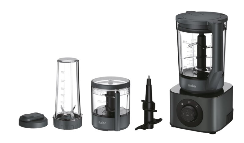 Haier HBL7W5 011 Stolný mixér