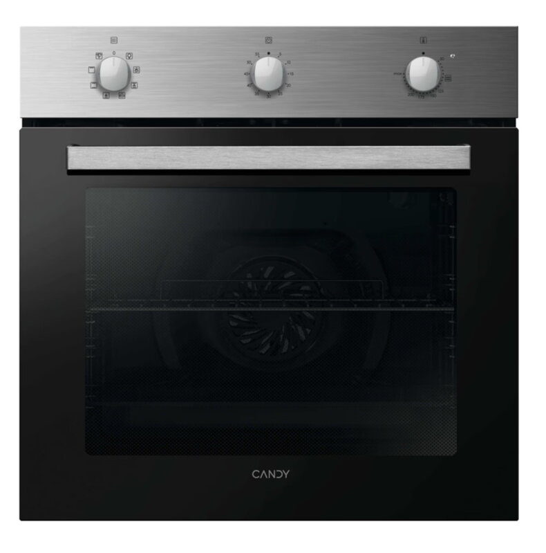 Candy F CT612X/1 Vstavaná rúra