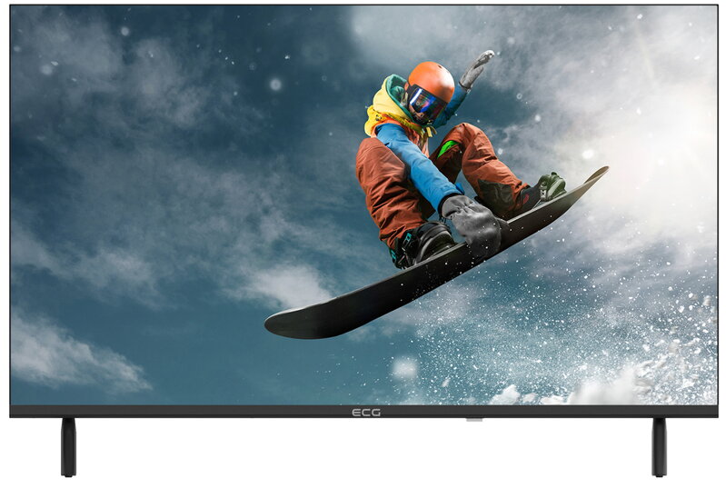 ECG 32FSV252 LED SMART TV