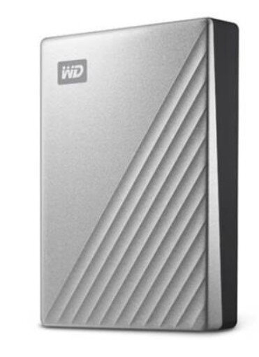 Western Digital 1TB My Passport ULTRA Externý disk