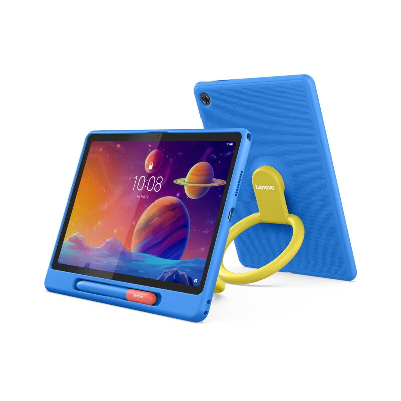 Lenovo Tab 4/64GB Luna Grey + Case + Tab Pen
