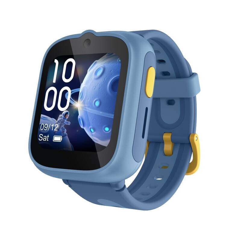 TCL MOVETIME Family Watch 48 Modré