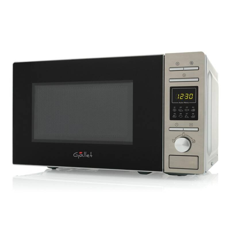 Gallet MOE230S Mikrovlnná rúra
