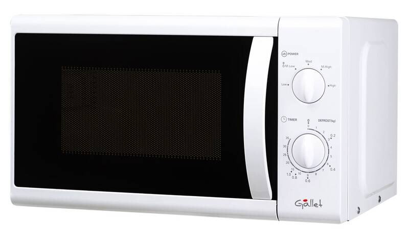 Gallet FMOM 201W Mikrovlnná rúra
