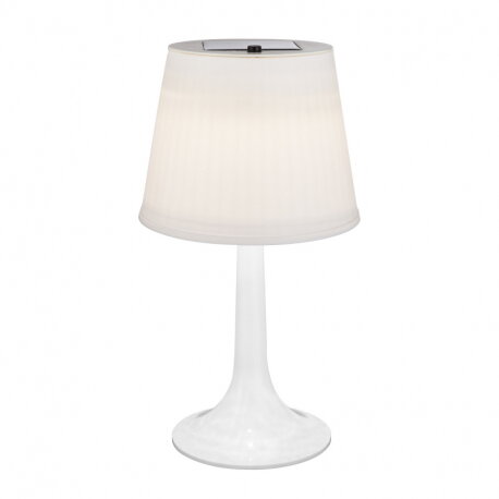 GLOBO LED solárn svietidlo 33001 GLOBO LED solárn svietidlo 33001