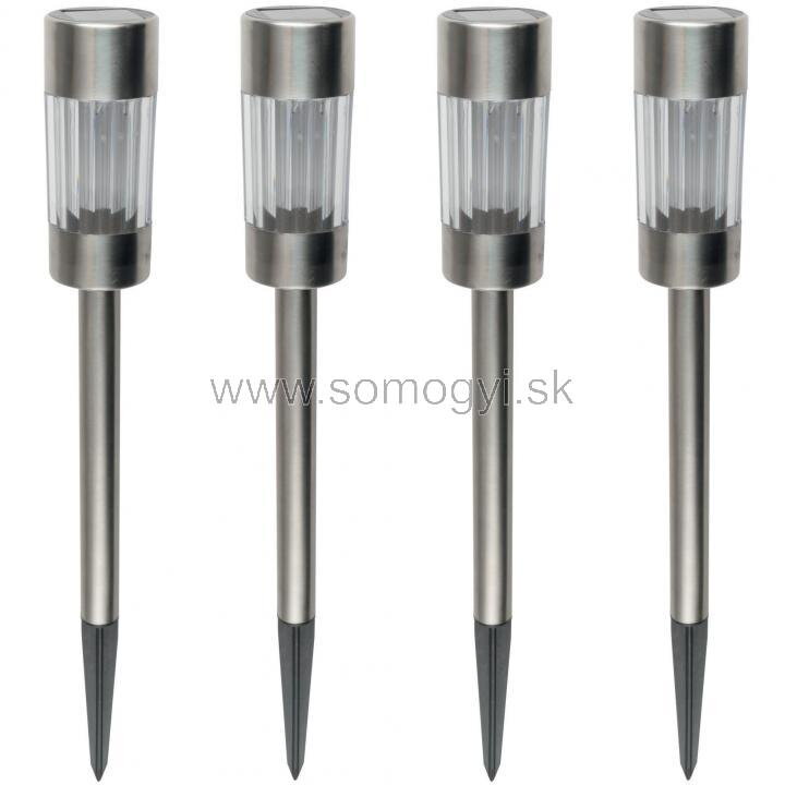 home MX 804/4 solárne svietidlo 4ks home MX 804/4 solárne svietidlo 4ks