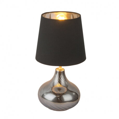 GLOBO JOHANNA stolná lampa 24000SB GLOBO JOHANNA stolná lampa 24000SB