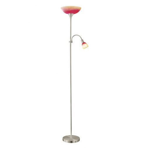 Eglo UP 4 stojanová lampa 86654 Eglo UP 4 stojanová lampa 86654