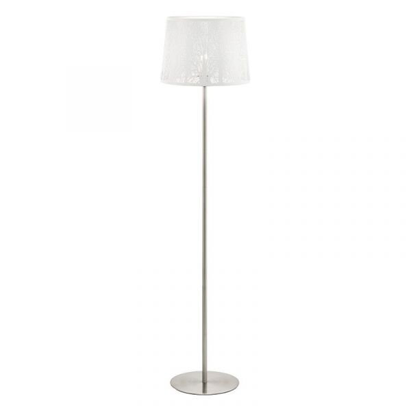 Eglo HAMBELTON stojanová lampa 49949 Eglo HAMBELTON stojanová lampa 49949