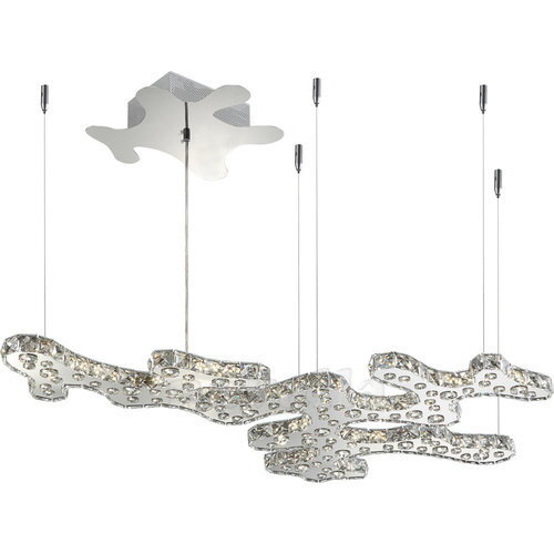 GLOBO NUBE luster 67042 GLOBO NUBE luster 67042