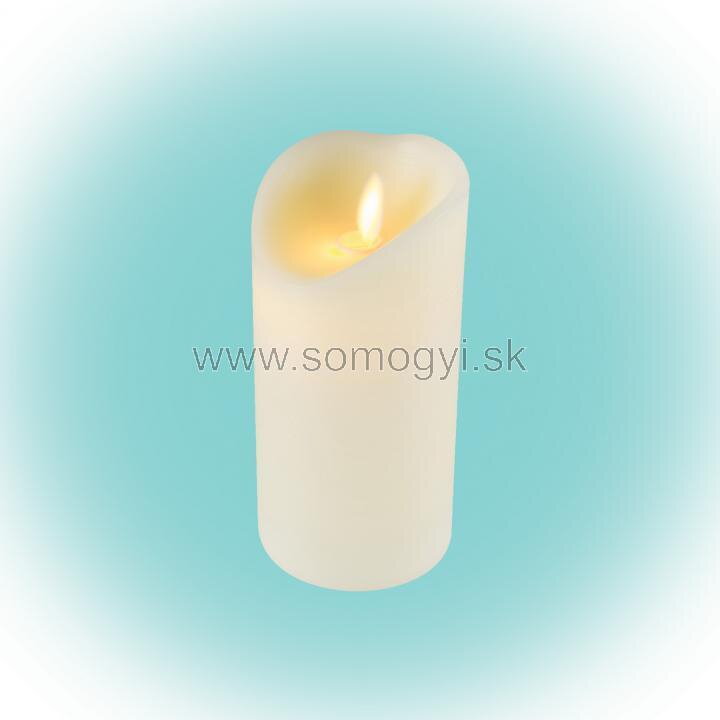 home CMW 16 sviečka led s efektom plameňa home CMW 16 sviečka led s efektom plameňa